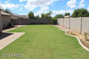 3584 E Thornton Ave, Gilbert, AZ 85297 photo 14