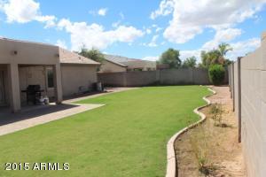 3584 E Thornton Ave, Gilbert, AZ 85297 photo 16