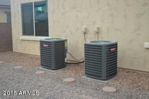 1553 E Goldcrest St, Gilbert, AZ 85297 photo 47