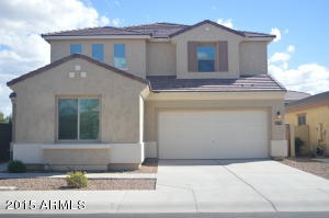 1553 E Goldcrest St, Gilbert, AZ 85297 photo 2