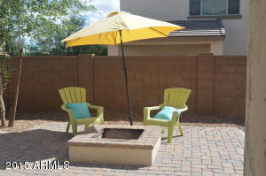 1553 E Goldcrest St, Gilbert, AZ 85297 photo 45