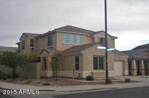 1553 E Goldcrest St, Gilbert, AZ 85297 photo 1