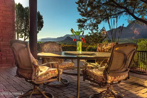 425 Panorama Blvd, Sedona, AZ 86336