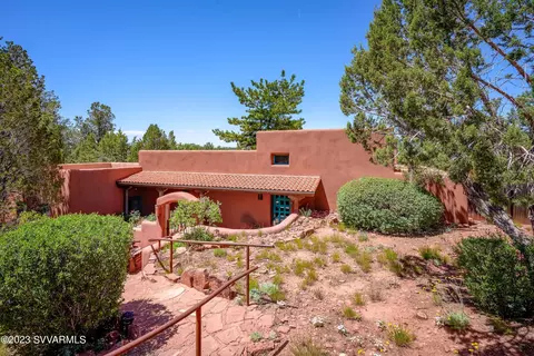 357 Bristlecone Pines Rd, Sedona, AZ 86336