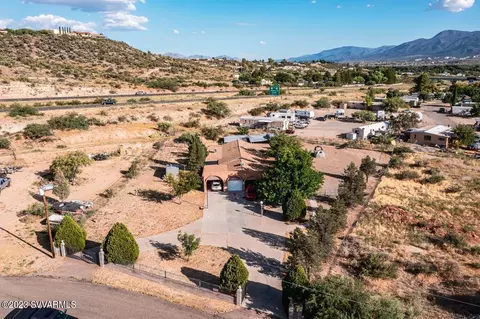 1157 W Janice Cir, Camp Verde, AZ 86322