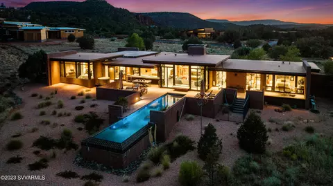 125 Cross Creek Cir, Sedona, AZ 86336