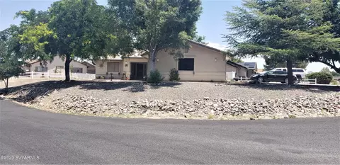 4288 E Del Rio Dr, Cottonwood, AZ 86326