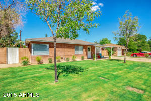 1410 W Marshall Ave, Phoenix, AZ 85013 photo 1