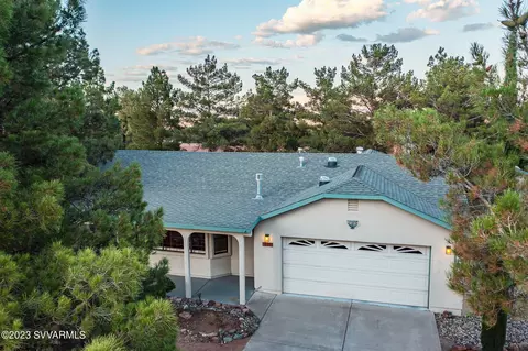 2161 Canyon Dr, Clarkdale, AZ 86324