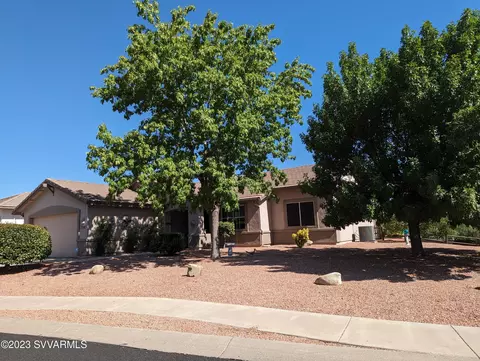 1900 W Desert Willow Dr, Cottonwood, AZ 86326