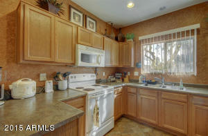 334 S Leandro --, Mesa, AZ 85208 photo 8