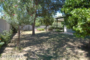 3601 E Columbine Dr, Phoenix, AZ 85032 photo 36