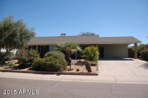 3601 E Columbine Dr, Phoenix, AZ 85032 photo 1