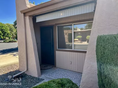 130 Castle Rock Rd #51, Sedona, AZ 86351