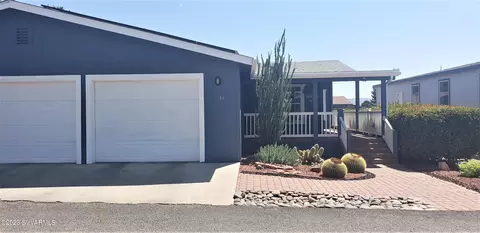 1049 N Palmer Pl Pl #1049, Cottonwood, AZ 86326