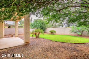 4127 E Santa Fe Ln, Gilbert, AZ 85297 photo 30