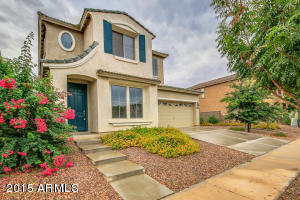 4127 E Santa Fe Ln, Gilbert, AZ 85297 photo 3