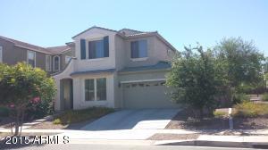 4127 E Santa Fe Ln, Gilbert, AZ 85297 photo 1