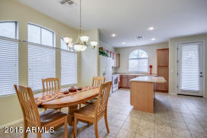 4127 E Santa Fe Ln, Gilbert, AZ 85297 photo 6