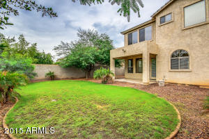 4127 E Santa Fe Ln, Gilbert, AZ 85297 photo 33