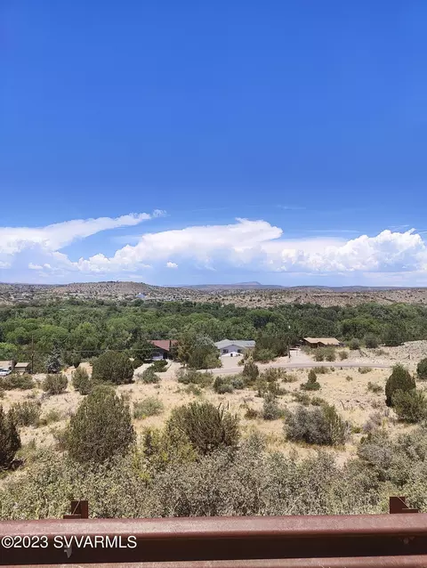 4825 E Deer Run Trl, Rimrock, AZ 86335