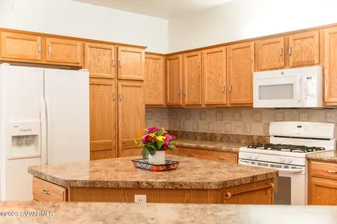 6380 E Drifting Cloud Ct, Cornville, AZ 86325 photo 21