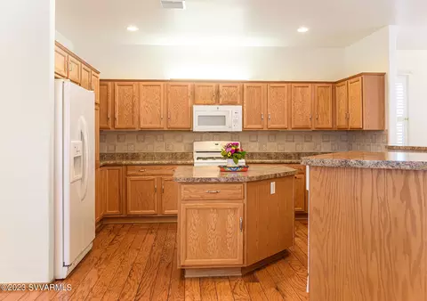 6380 E Drifting Cloud Ct, Cornville, AZ 86325 photo 20