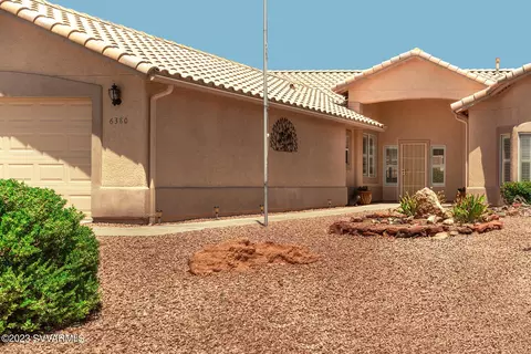 6380 E Drifting Cloud Ct, Cornville, AZ 86325 photo 4