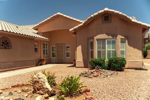 6380 E Drifting Cloud Ct, Cornville, AZ 86325 photo 5