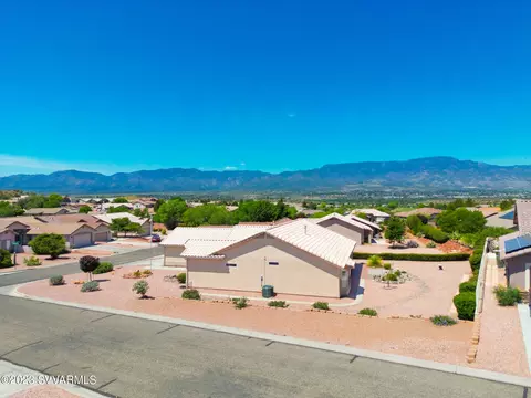 6380 E Drifting Cloud Ct, Cornville, AZ 86325 photo 31