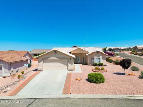 6380 E Drifting Cloud Ct, Cornville, AZ 86325 photo 13