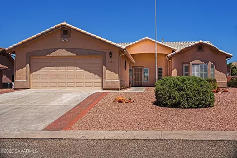 6380 E Drifting Cloud Ct, Cornville, AZ 86325
