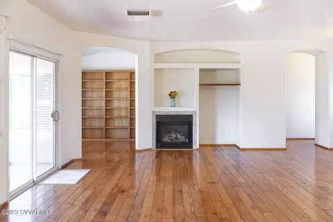 6380 E Drifting Cloud Ct, Cornville, AZ 86325 photo 17