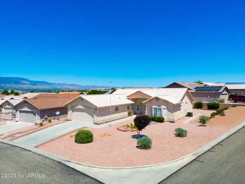 6380 E Drifting Cloud Ct, Cornville, AZ 86325 photo 14