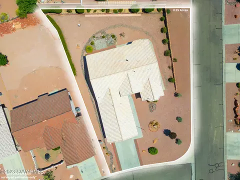 6380 E Drifting Cloud Ct, Cornville, AZ 86325 photo 30