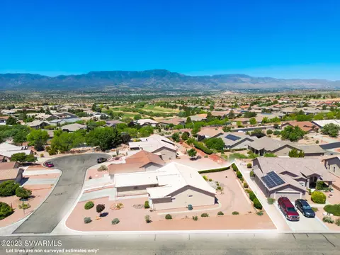 6380 E Drifting Cloud Ct, Cornville, AZ 86325 photo 3