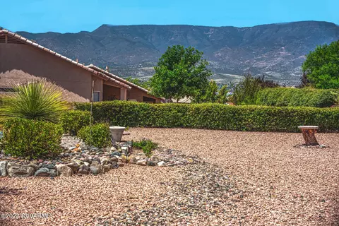 6380 E Drifting Cloud Ct, Cornville, AZ 86325 photo 8