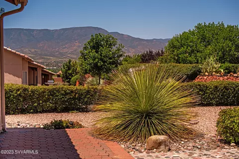 6380 E Drifting Cloud Ct, Cornville, AZ 86325 photo 9