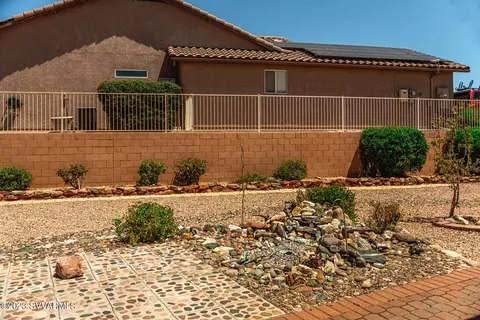 6380 E Drifting Cloud Ct, Cornville, AZ 86325 photo 11