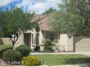 3972 E Ironhorse Rd, Gilbert, AZ 85297 photo 1