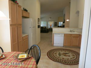 3972 E Ironhorse Rd, Gilbert, AZ 85297 photo 5