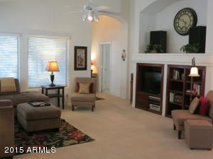 3972 E Ironhorse Rd, Gilbert, AZ 85297 photo 3