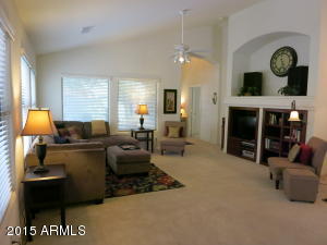 3972 E Ironhorse Rd, Gilbert, AZ 85297 photo 2