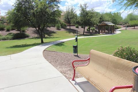 1406 E Bautista Rd, Gilbert, AZ 85297 photo 27