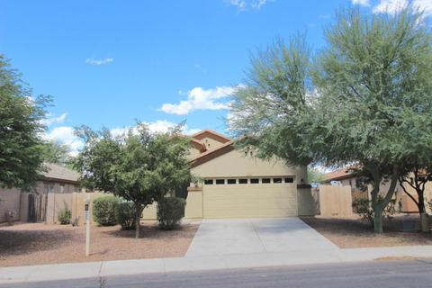 1406 E Bautista Rd, Gilbert, AZ 85297 photo 1