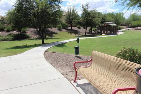 1406 E Bautista Rd, Gilbert, AZ 85297 photo 25