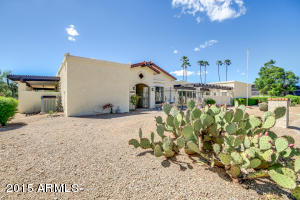 4609 E Via Estrella --, Phoenix, AZ 85028 photo 8