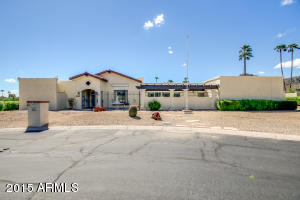 4609 E Via Estrella --, Phoenix, AZ 85028 photo 9