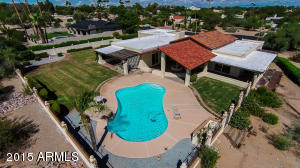 4609 E Via Estrella --, Phoenix, AZ 85028 photo 63