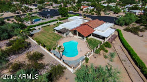 4609 E Via Estrella --, Phoenix, AZ 85028 photo 62